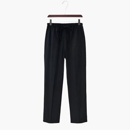 CANNES Leinenhose