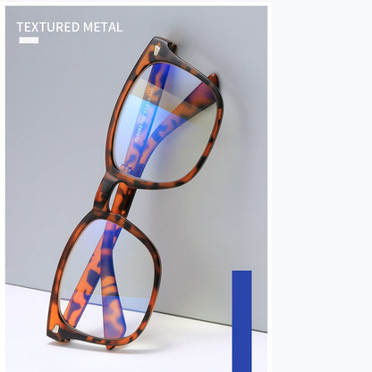 Faltbare Anti-Blaulicht-Brille