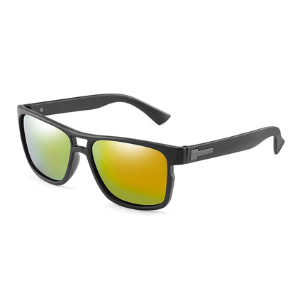 Polarisierte Designer-Sonnenbrillen
