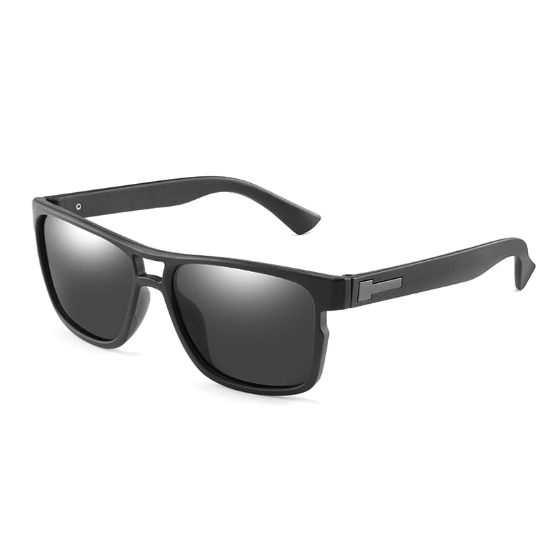 Polarisierte Designer-Sonnenbrillen