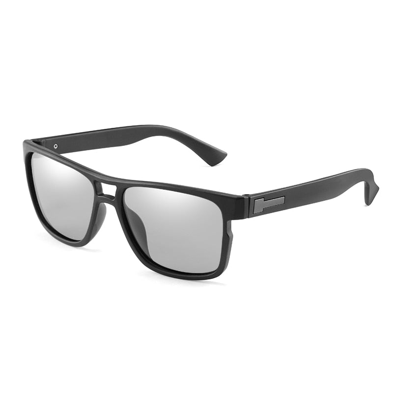Polarisierte Designer-Sonnenbrillen