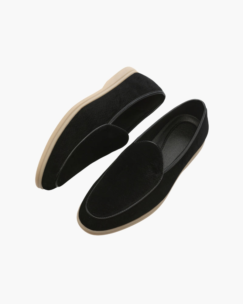 Der Stirling Loafer