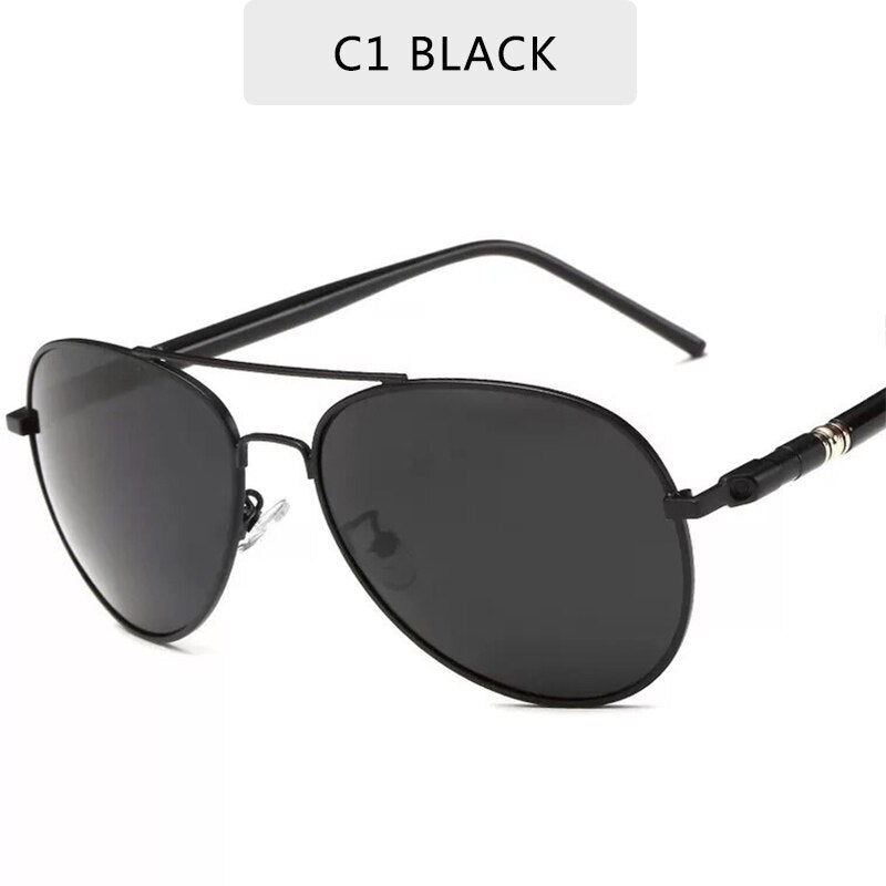 Klassische Piloten-Sonnenbrille