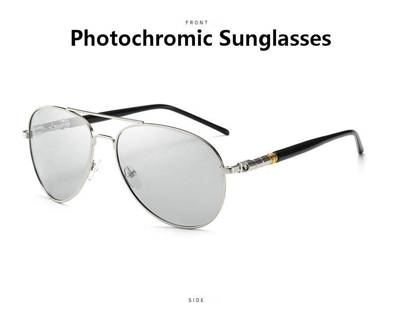 Klassische Piloten-Sonnenbrille