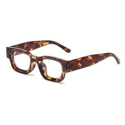 Kleine Rahmen Punk Sonnenbrille