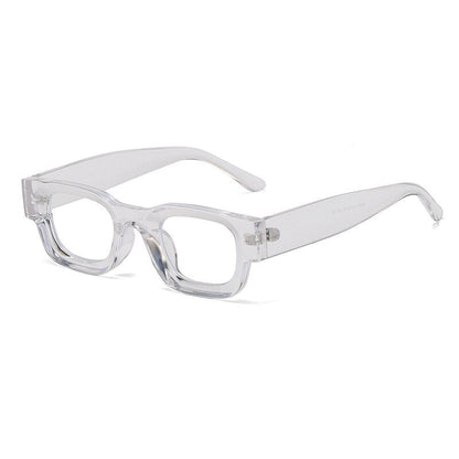 Kleine Rahmen Punk Sonnenbrille