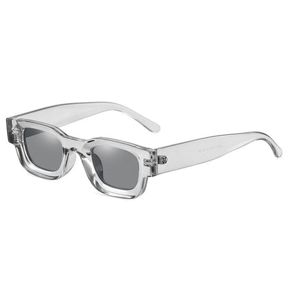 Kleine Rahmen Punk Sonnenbrille